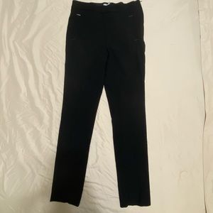 Black Dress Pants Size 6
